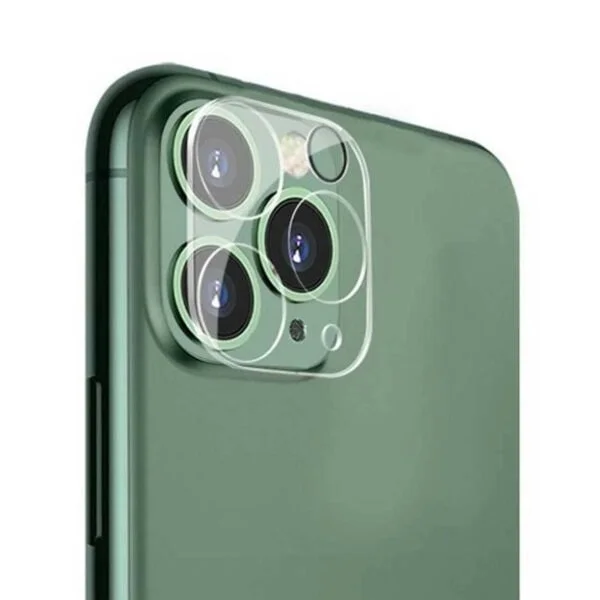 iPhone 14 Pro Max Skydd för Kamera Linsskydd Kameralins