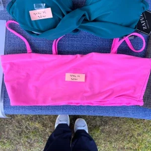 Bikinitopp