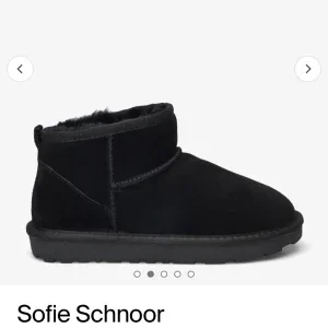 Sofie Schnoor uggs