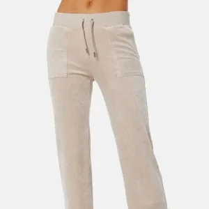 Beige Juicy Couture byxor