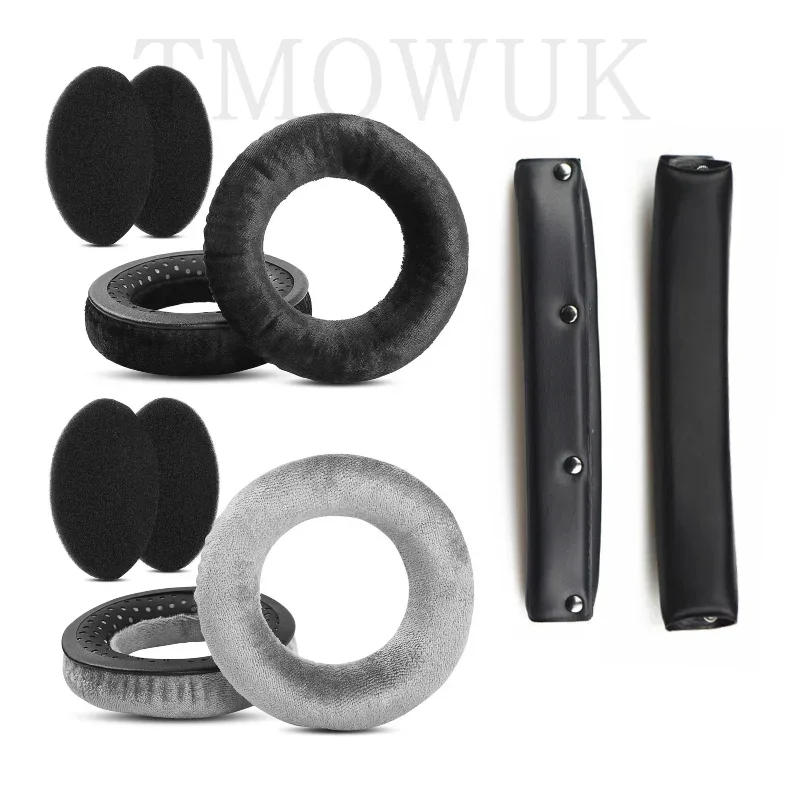 AliExpress - Ohrpolster für Beyerdynamic DT990 / DT880 / DT770 PRO DT770 Kopfhörer Ersatz weiches Schaumstoffkissen Schwammpolster Leder Ohrenschützer
