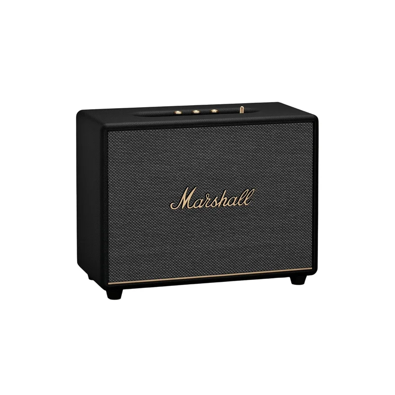 Marshall Woburn III Langaton kaiutin - Musta