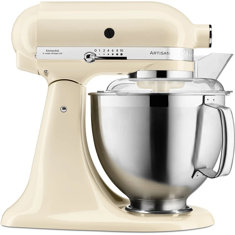 Kitchenaid Artisan KSM185 -yleiskone