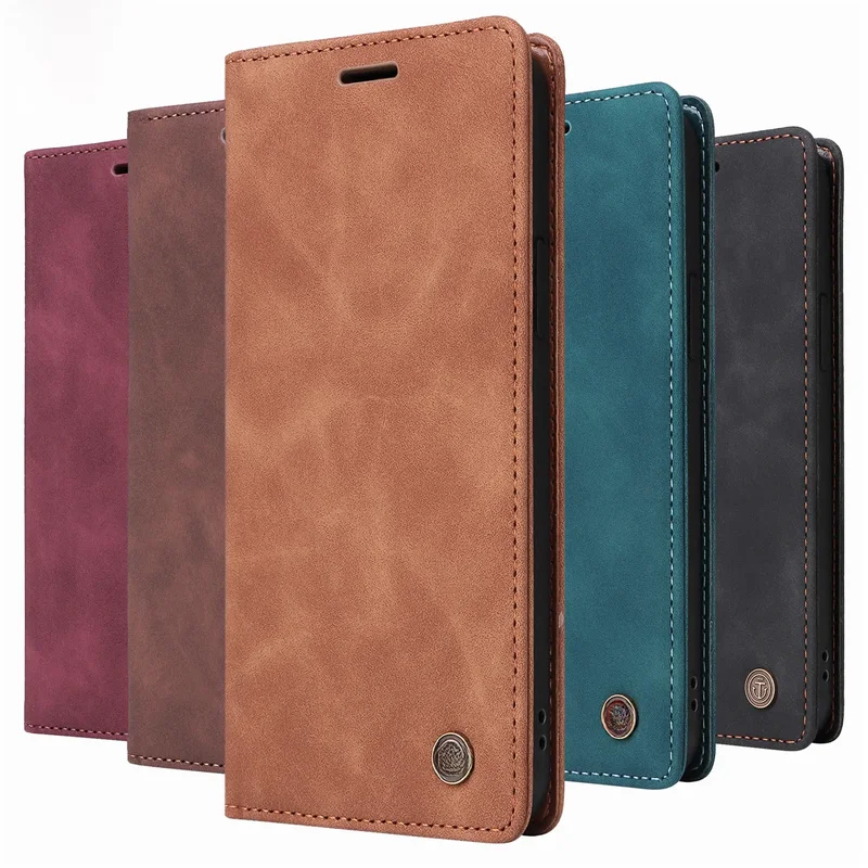 AliExpress - Étui à rabat en cuir pour iPhone 16 Pro 15 14 Plus 13 Pro 11 12 Pro MAX X XS XR 6 6S 7 8 Plus, support portefeuille, sacs de téléphone