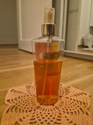 Amber Romance Fragrance Mist 250ml