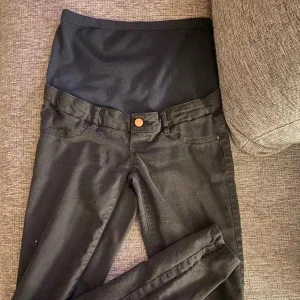 Gravid jeans