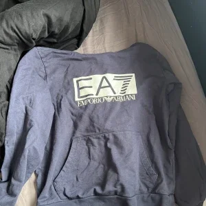 EA7 hoodie