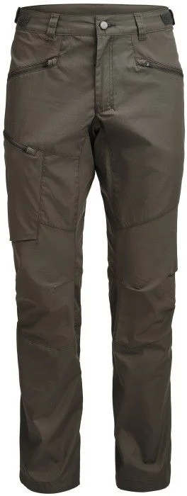 Lundhags Makke Lt Ms Pant Green