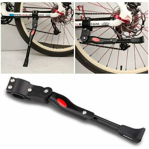 Cykel Side Kickstand Bag Kickstand Bag Kickstand Universal Ad