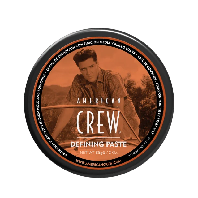 American Crew Defining Paste, 85 g Hårstyling Dam ONESIZE