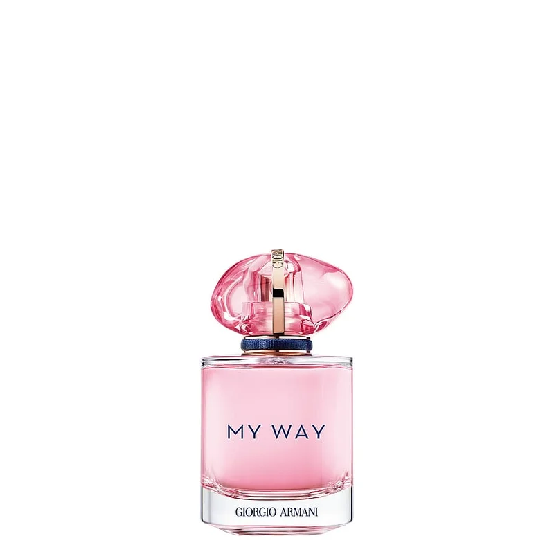 Armani My Way Eau de Parfum Nectar 50 ml, Parfumer & Dufte, Til Hende, Eau De Parfum