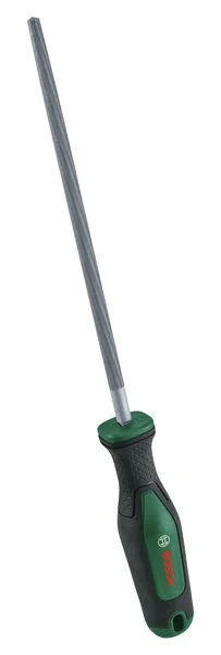 Bosch DIY 1600A03DR9 Rundfil, Handverktyg