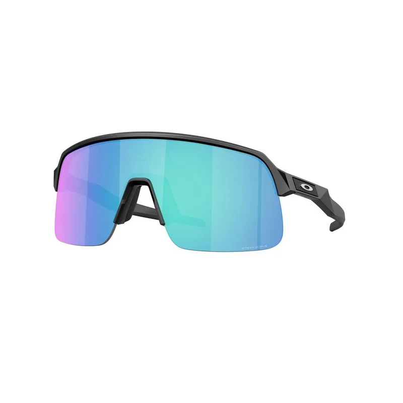 Oakley Sutro Lite S - Sportglasögon från Oakley - Svarta Wrap around