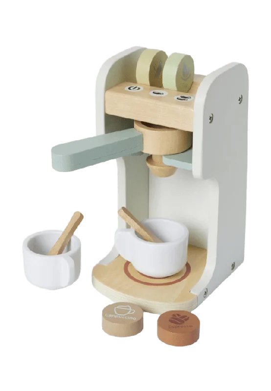 Koja Baristamaskin VERA Utklädnad Beige ONESIZE