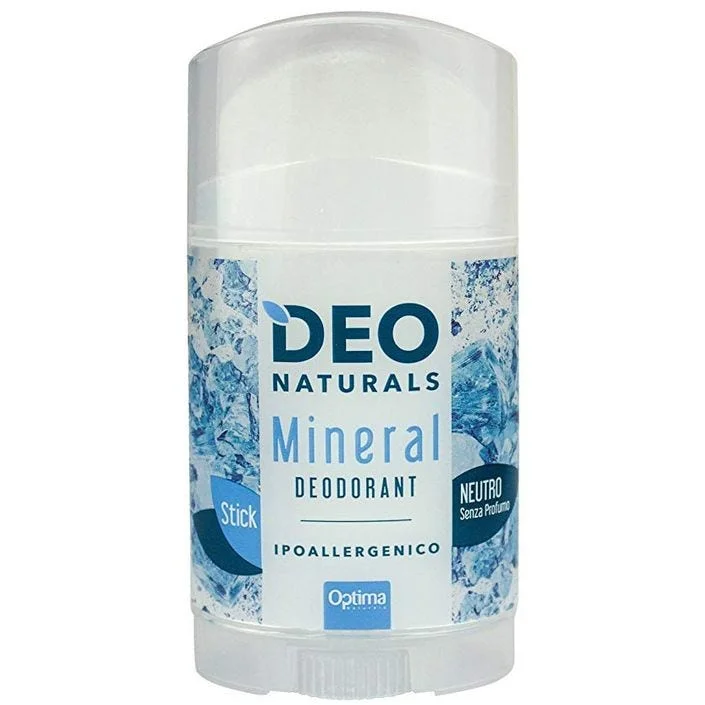 Deonaturals Stick Deodorante 50g