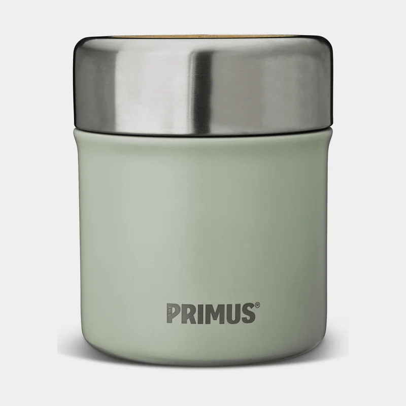 Mattermos Primus Preppen Vacuum Jug Mint Green, 700 ml