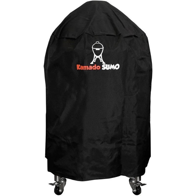 Kamado sumo Signature Pro -grillin peite