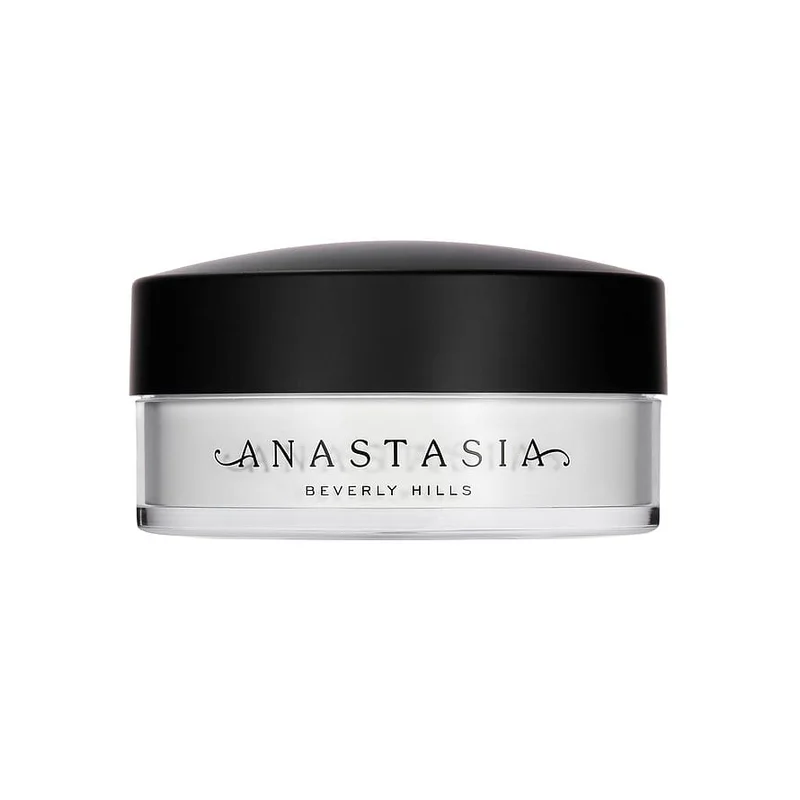 Anastasia Beverly Hills Loose Setting Powder Translucent, Makeup, Ansigt, Pudder