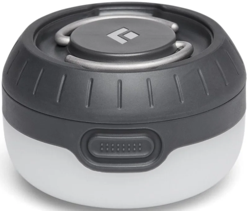 Black Diamond Moji Lantern Graphite