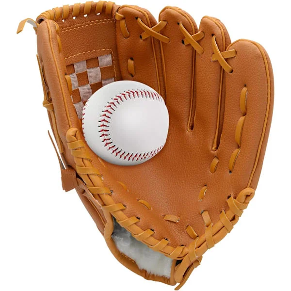 [RM]Baseball-käsine ja pallo, Baseball-käsine, Softball-käsine 9,5