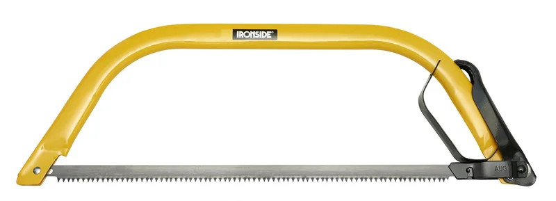 Ironside 130317 Bågsåg 530 mm, Handverktyg