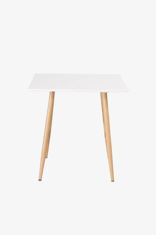 Venture Home - Spisebord Polar - Hvit - Spisebord - Fra Homeroom