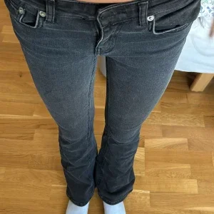 Lowwaist bootcut Jeans