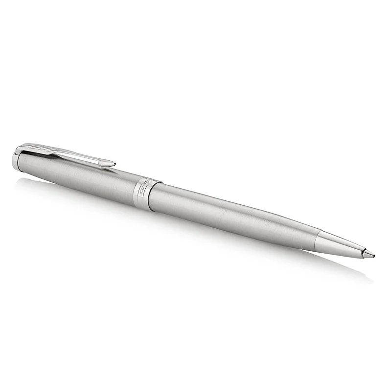 Parker Sonnet Steel/Chrome Kulpenna