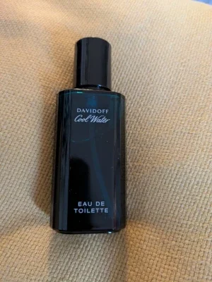 Davidoff Cool Water