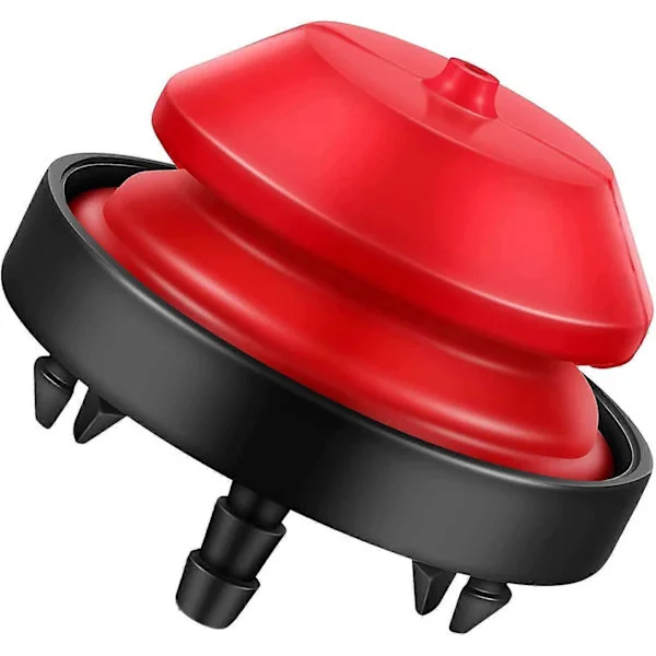 Snøfreser Primer Ampoulade Yard Machine Snøfreser Pære Erstatter, Tecumseh 570682A AV520 HMSK100 HMSK105 4 stk (LGL)