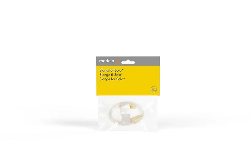 Medela slange reservedel til Solo og Swing Flex 1 stk