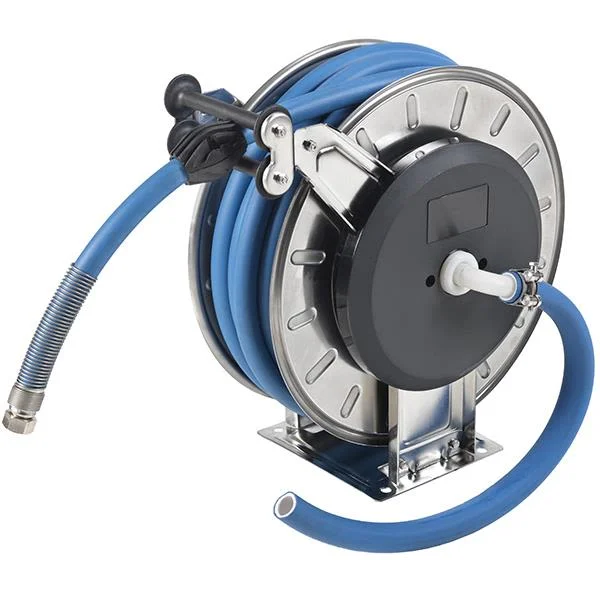 Faicom VGLX101915K Slangvinda 3/4", vatten, Maskintillbehör & förbrukning