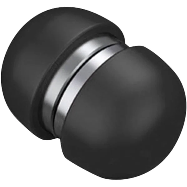 Kylställ för bärbar dator, svampformad ergonomisk kylplatta för bärbar dator Bärbar magnetisk liten kylkula för hemmakontor