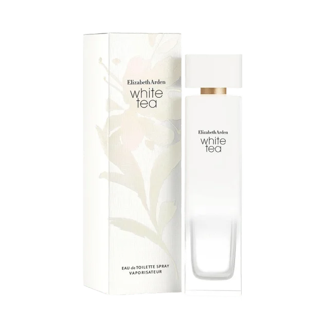 Elizabeth Arden White Tea EdT Parfym & Dam 100 ML