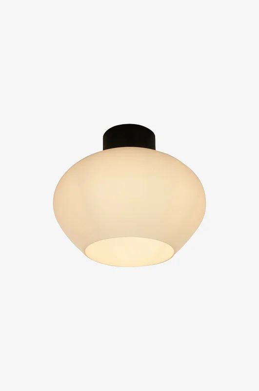 Aneta Lighting - Plafondi Bell - Musta - Plafondit - - Homeroom