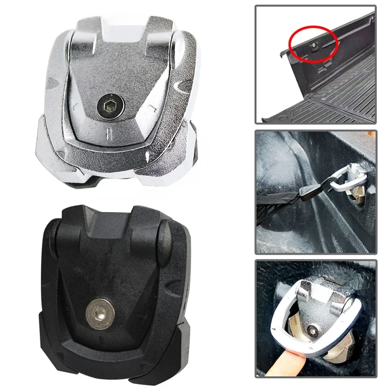 AliExpress - Nouveau aught Down injecteur Pour 514up Camion Lit Cargo Box Crochet Corde Partners pour RANGER D-MAX HILaffiliates RECalculator NAVARA 