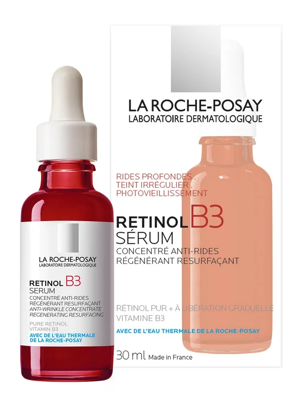 La Roche Posay Redermic Retinol B3 Serum 30 ml 30ml