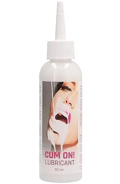 Pharmquests Cum Lubricant 150 ml Tekosperma