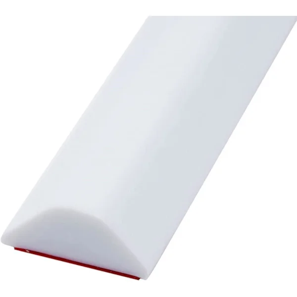 Self-adhesive shower protection strip, shower threshold, water barrier, shower, bathroom, floor, water strip 2M