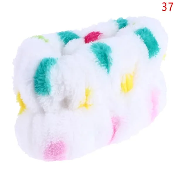 Super Microfiber Wrist Wash Towel Band Yoga Works Face Wash Headband Soft Absorbent Wash Bands Headband Bathroom Accessories