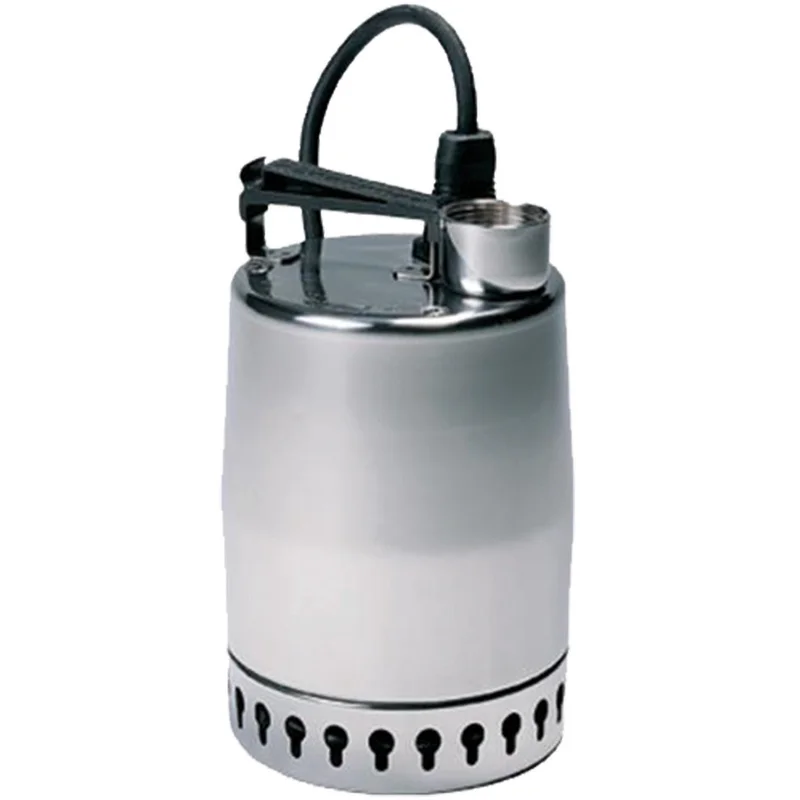 Grundfos Unilift KP150-M-1 Grundvattenpump, Vatten