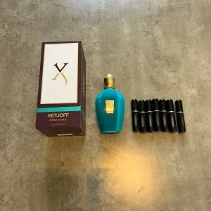 Erba pura xerjoff samples