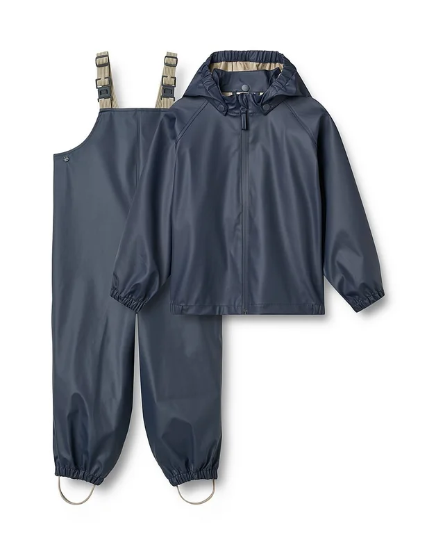 WHEAT Rainwear Charlie Set, Tøj & Bolig, Tøj, Regntøj