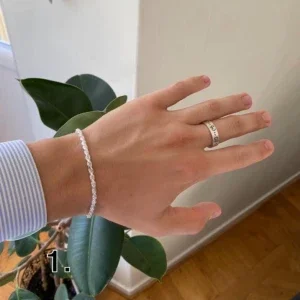 Rope bracelet / Cordell
