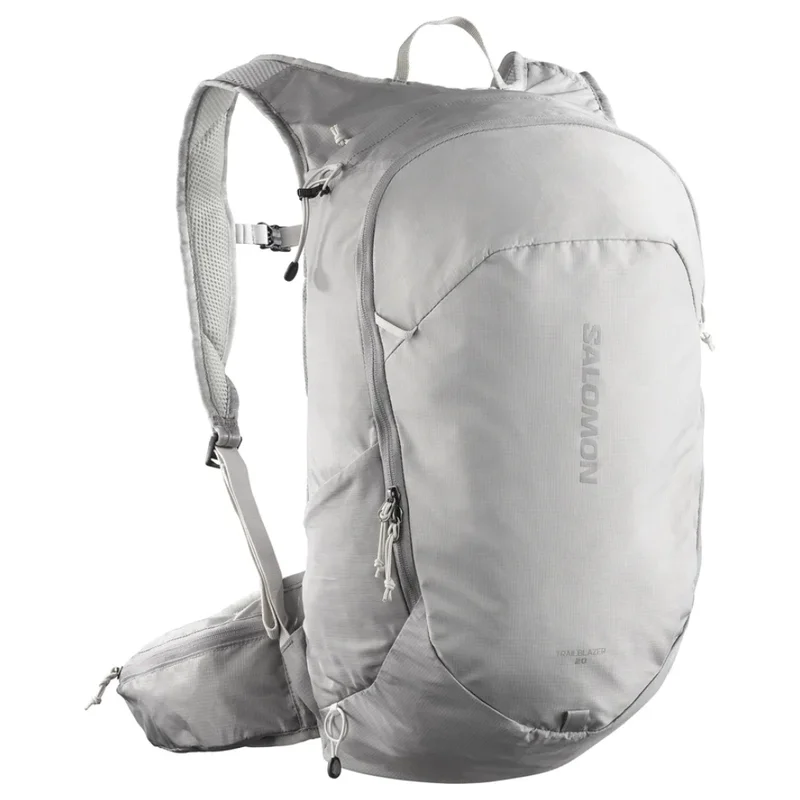 Salomon Trailblazer 20 Cloudburst/Paloma/Silver