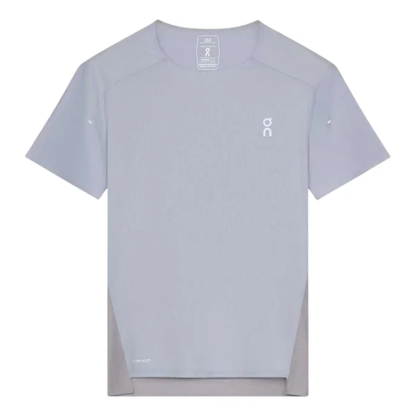 On Running Dam Performance Löpar T-shirt 12 UK Lila