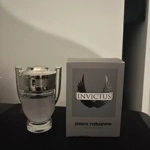 Invictus Eau de Toilette från Paco Rabanne