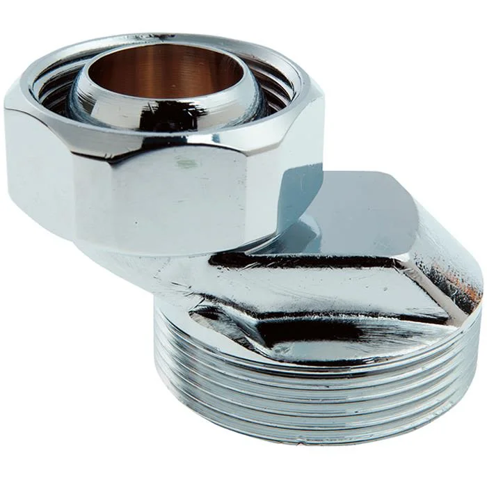 Trio Perfekta 970460 Excenterkoppling M26x1,5 x M34x1,5, Badrum