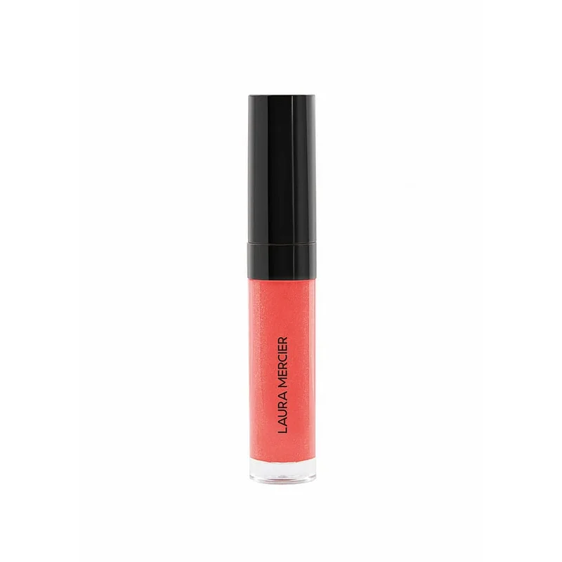 Laura Mercier Lip Glacé Hydrating Balm Gloss 175 Baby Doll, Makeup, Læber, Lipgloss