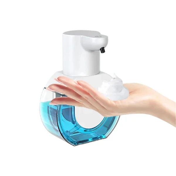 430 ml automatisk sæbedispenser Smart Foaming (skum)